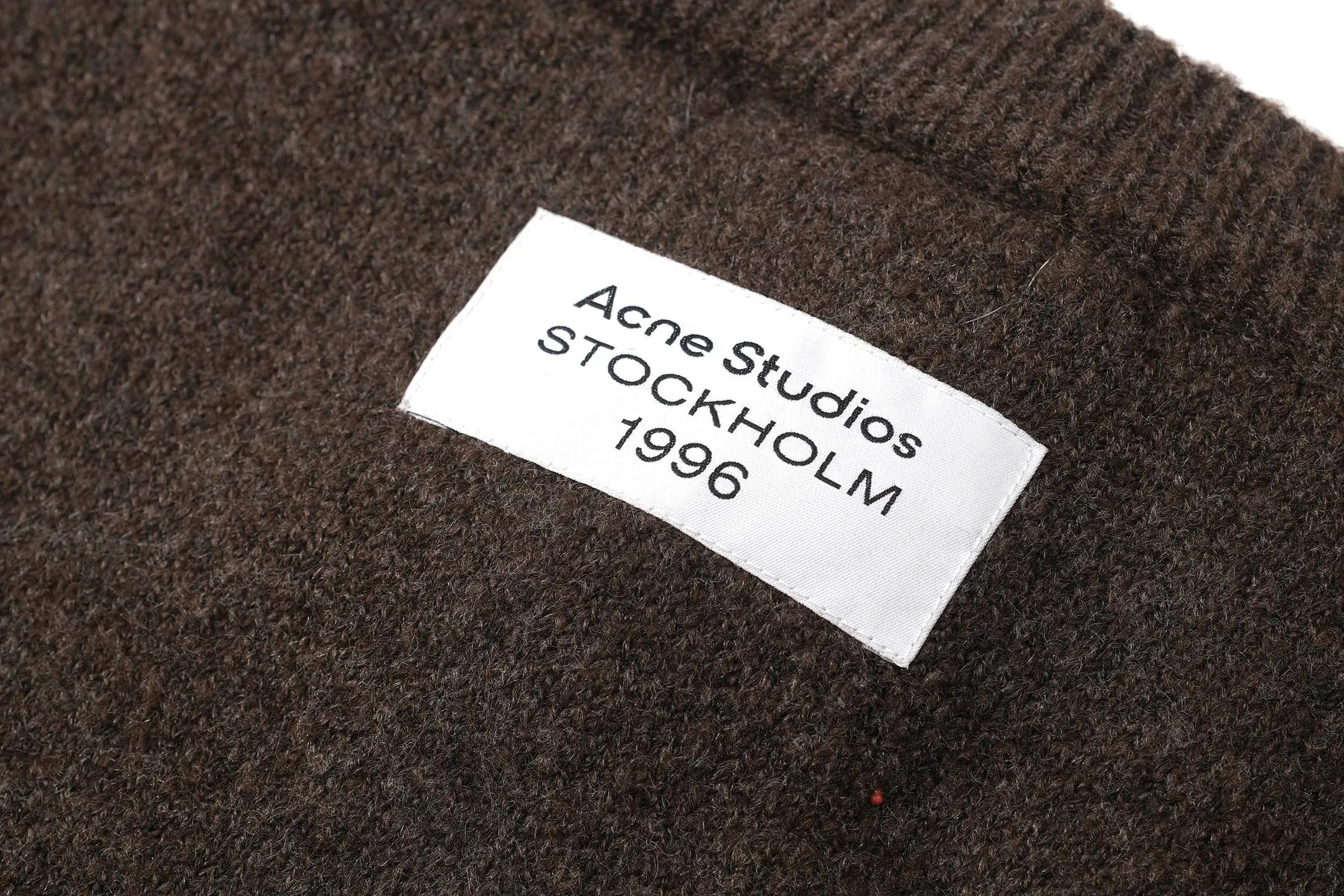 Coffee Brown In Stock 🚨🚨 3070#AC LOGO Black Gray Coffee Brown S-XL 57 3070#22020066